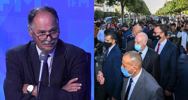 محمد صالح سويلم