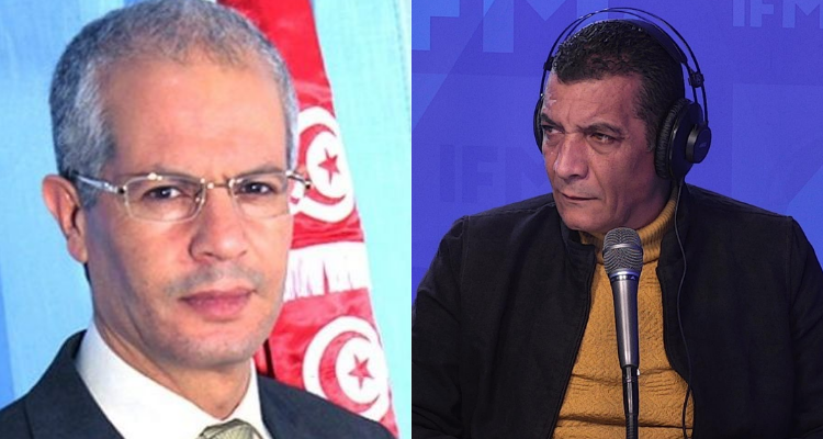 خليل الرقيق عماد الحمامي