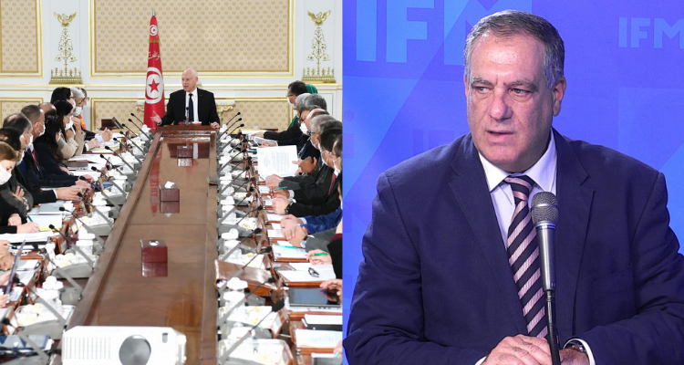 غادي الشواشي رئيس الدّولة