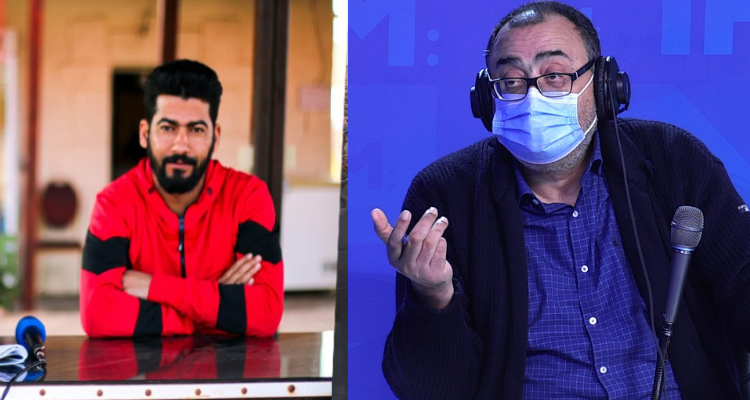 سفيان بن حميدة