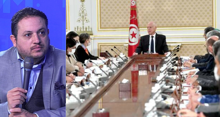 طارق الكحلاوي الرئيس