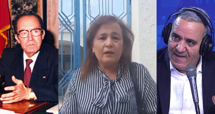 مختار الخلفاوي المسعدي