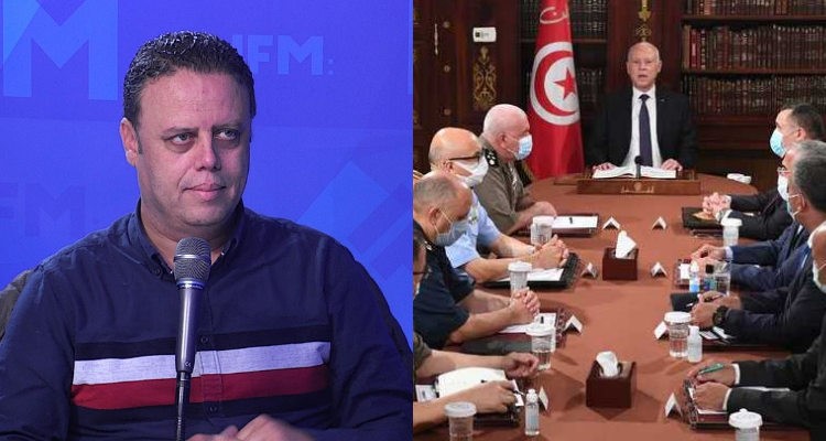 هيكل المكي 25 جويلية