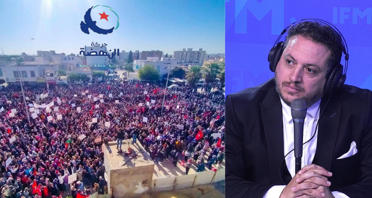 طارق الكحلاوي النهضة