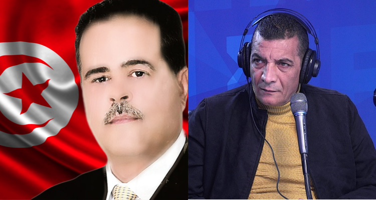 خليل الرقيق لطفي نقض