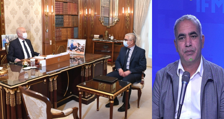 لسعد اليعقوبي  الرئاسة والحكومة ووزارة التربية