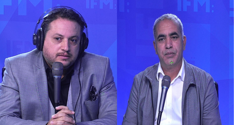 طارق الكحلاوي  نقابات التعليم