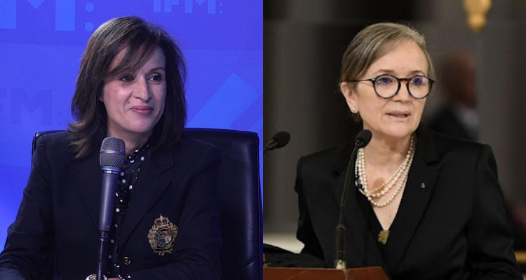 آمال العدواني نجلاء بودن