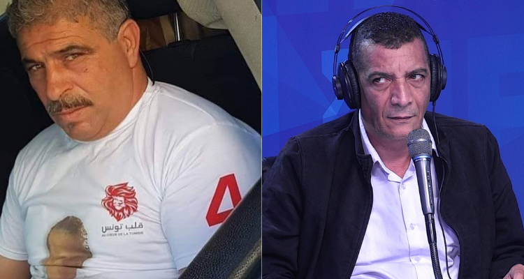 خليل الرقيق زهير مخلوف