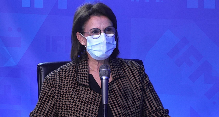 جليلة بن خليل