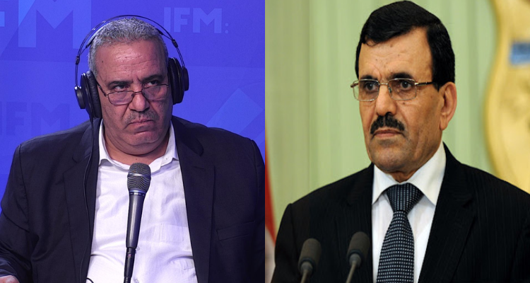 مختار الخلفاوي علي العريض