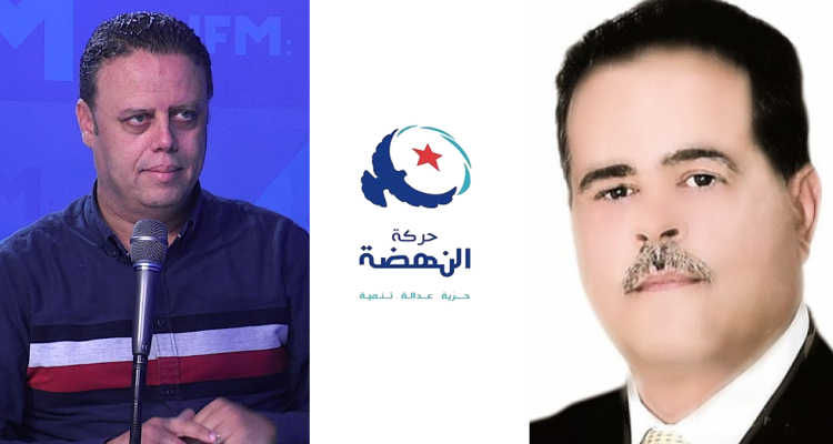 هيكل المكي النهضة   لطفي نقض