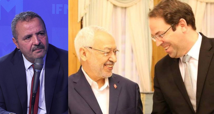 عبد اللطيف المكي يوسف الشاهد