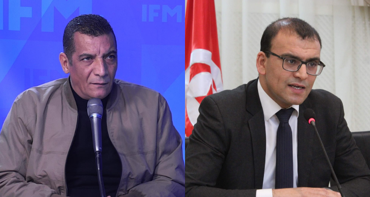 خليل الرقيق  عبد الفتاح الطاغوتي