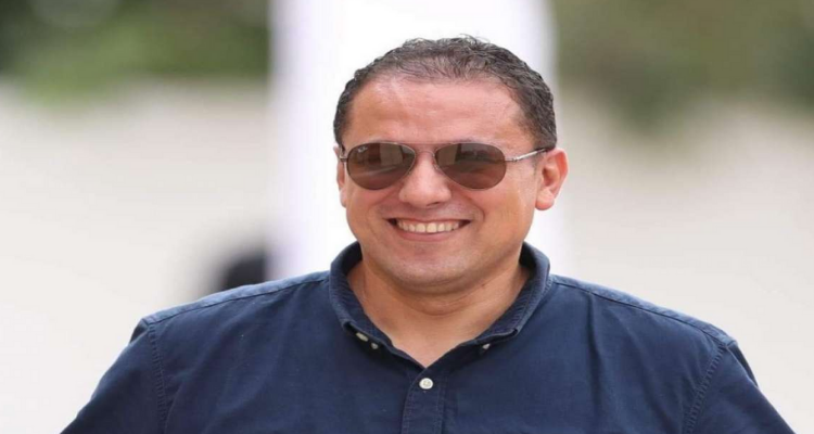 معاذ بن زايد