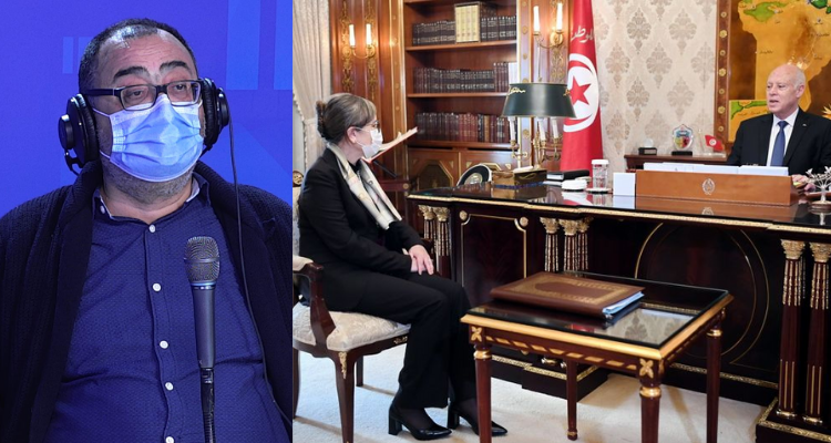 سفيان بن حميدة نجلاء بودن