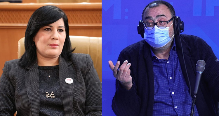 سفيان بن حميدة الدستوري الحر