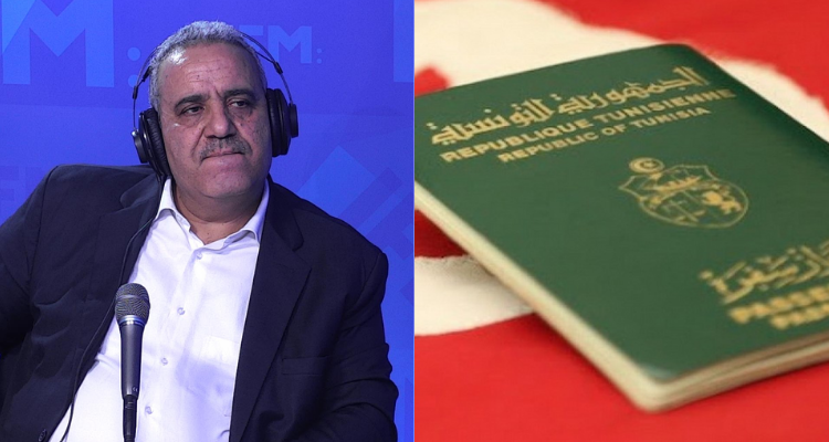 مختار الخلفاوي