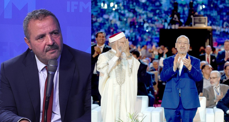 عبد اللطيف المكي  المؤتمر العاشر