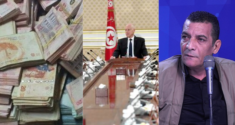 خليل الرقيق