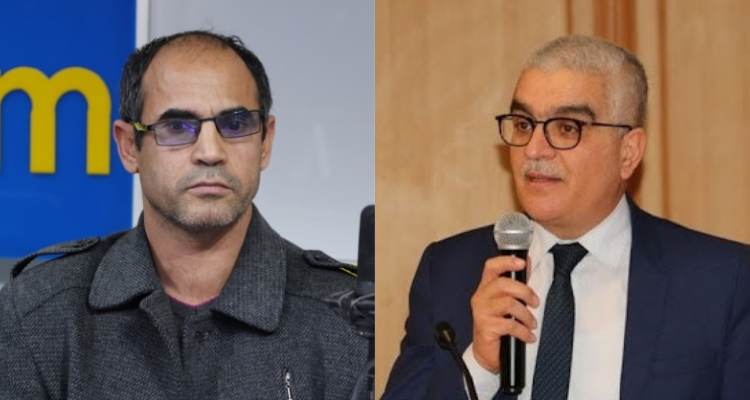فخري السميطي وزير التربية