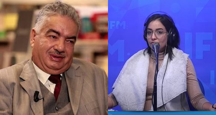 رضا شهاب المكي