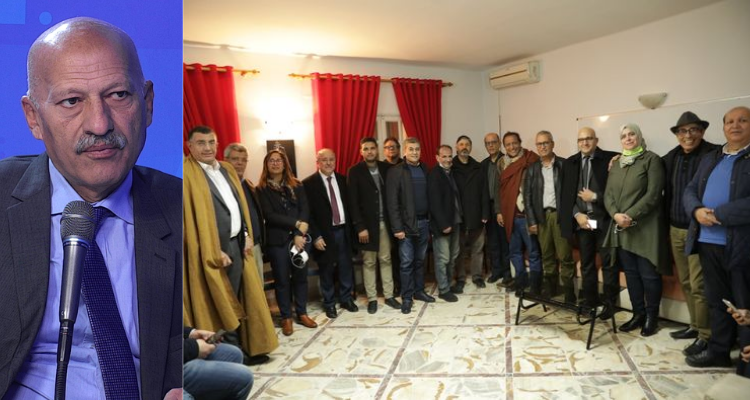رضا بلحاج مواطنون ضد الإنقلاب