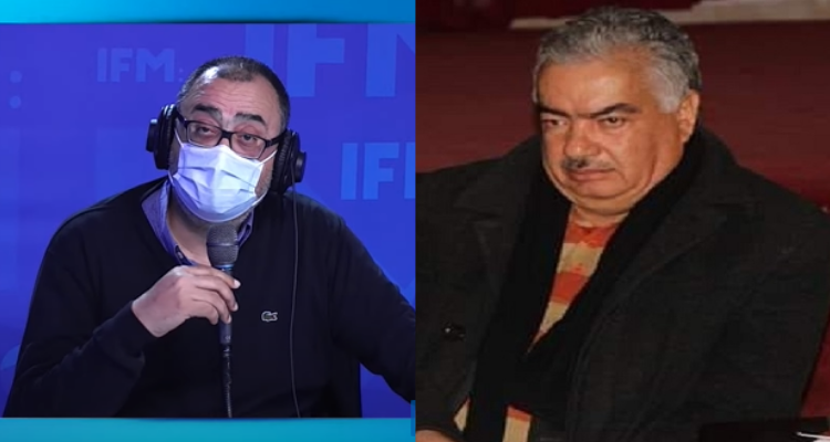 سفيان بن حميدة رضا لينين