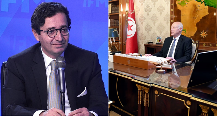 فاضل عبد الكافي رئيس الوزارة