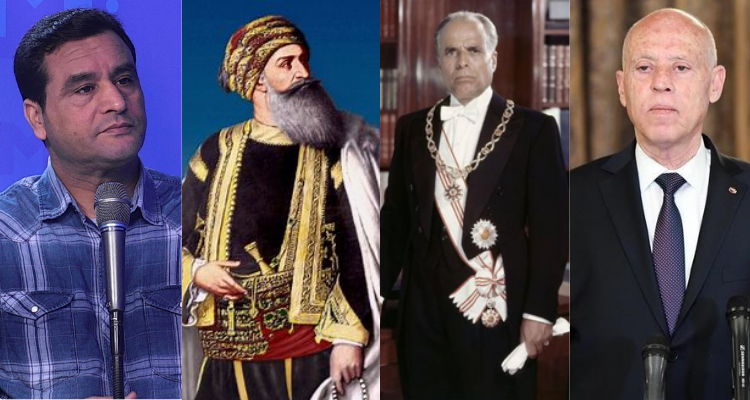 المولدي قسومي قيس سعيد