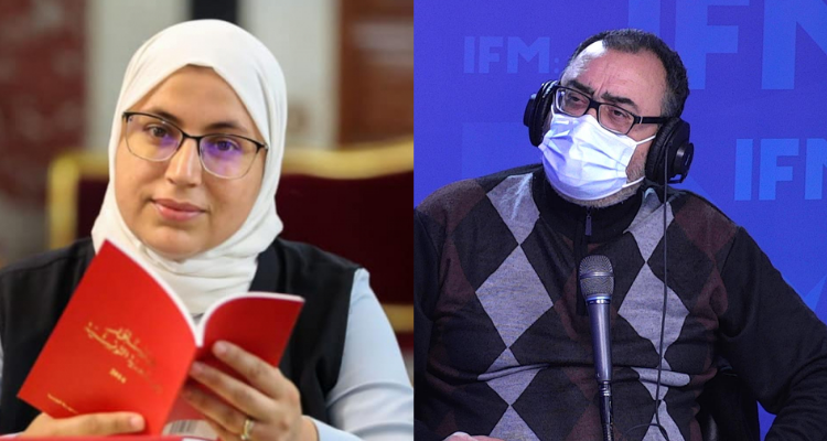 سفيان بن حميدة زينب براهم