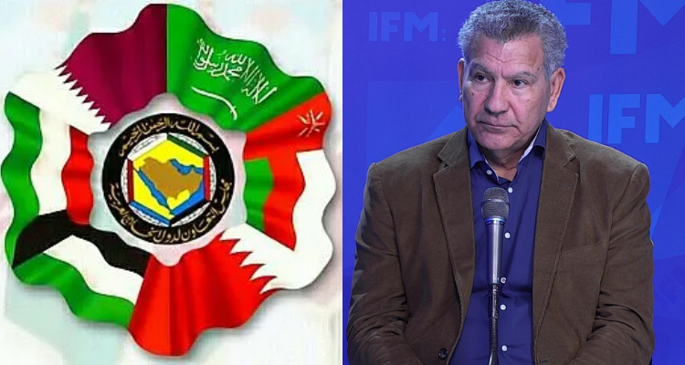 حبيب كراولي بلدان الخليج