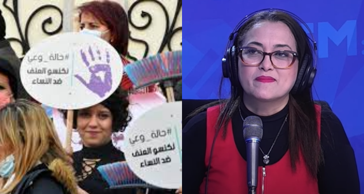حنان البنزرتي
