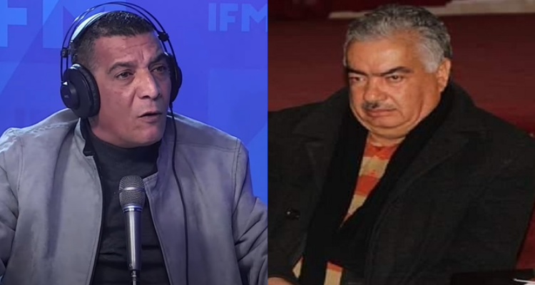 خليل الرقيق رضا المكي