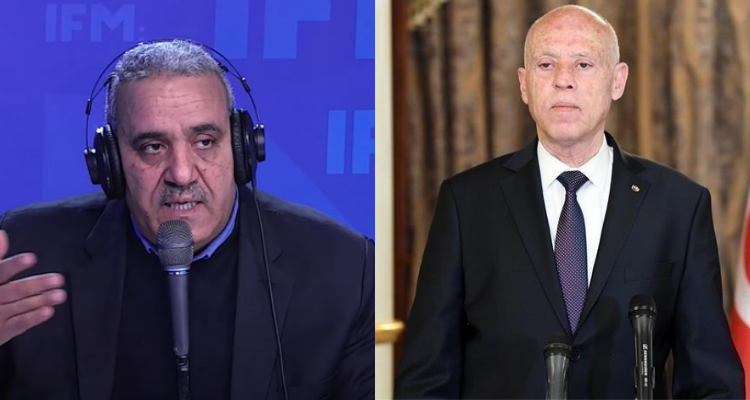 مختار الخلفاوي عيد الثورة