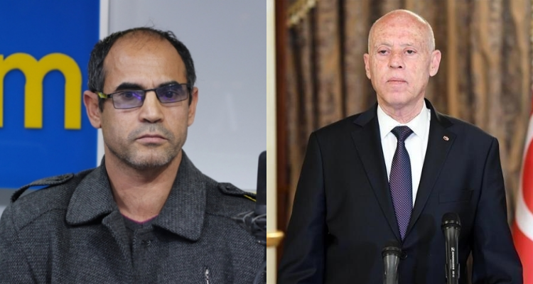 فخري السميطي  رئيس الجمهورية