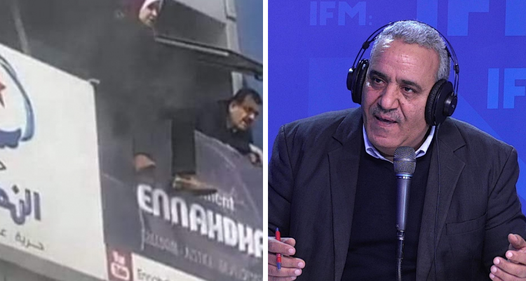 مختار الخلفاوي