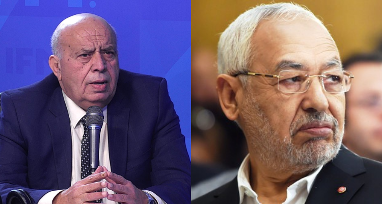 عبيد البريكي الغنوشي