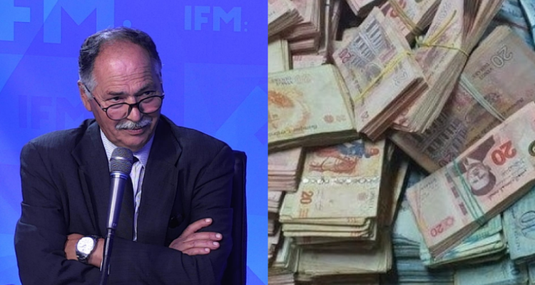 محمد صالح سويلم