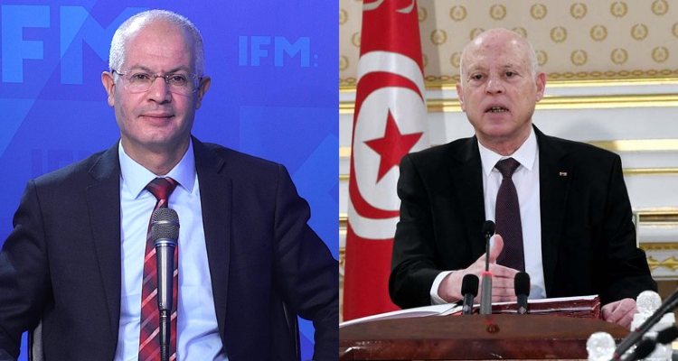 عماد الحمامي  الإستشارة الوطنية