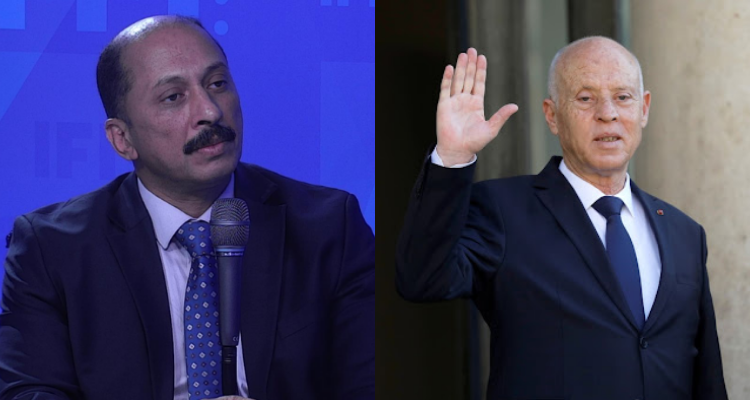 محمد عبو قيس سعيد