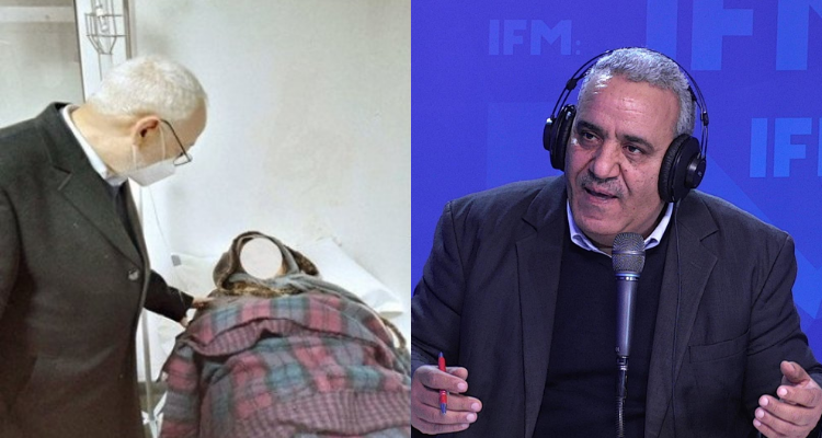 مختار الخلفاوي  سامي السيفي