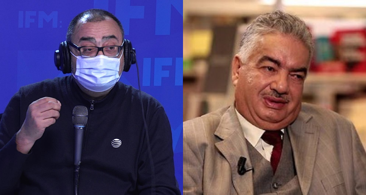 سفيان بن حميدة رضا لينين أبو يعرب المرزوقي