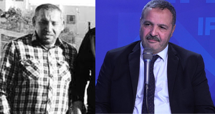 المكي  سامي السيفي