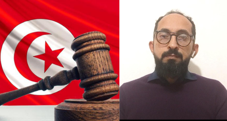 مجدي الكرباعي القضاء التونسي