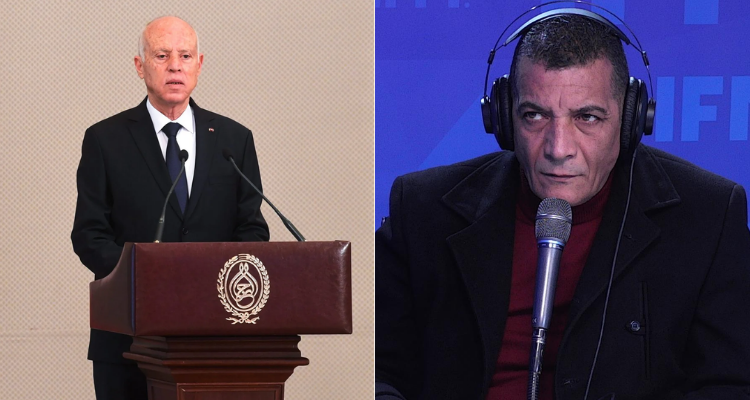 خليل الرقيق