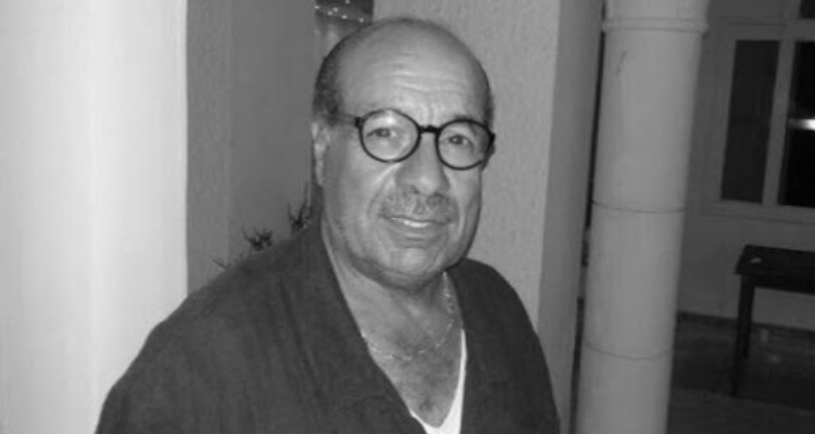 المرحوم توفيق البحري