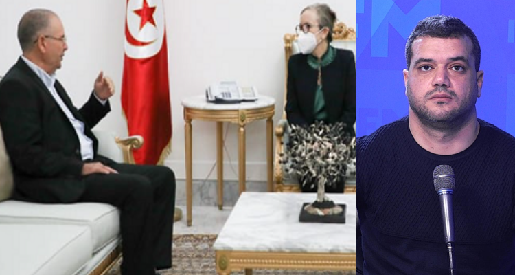 مهاب القروي الحكومة  الإصلاحات