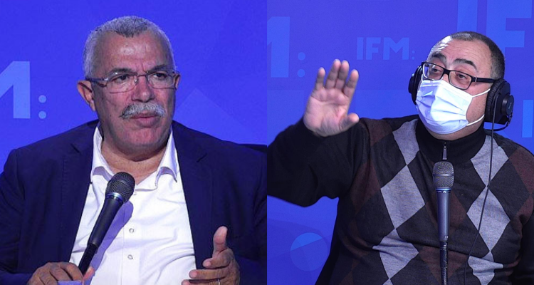 سفيان بن حميدة البحيري