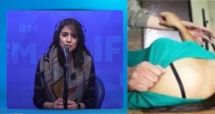 سيدي حسين إغتصاب  بنات الثلاثة